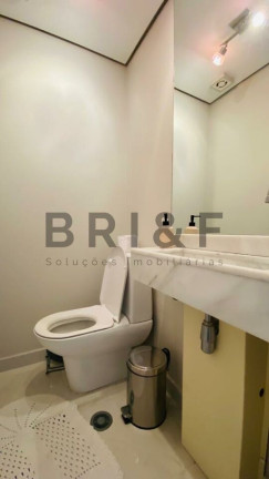 Imagem Apartamento com 3 Quartos à Venda, 119 m² em Brooklin - São Paulo Imagem Apartamento com 3 Quartos à Venda, 119 m² em Brooklin - São Paulo