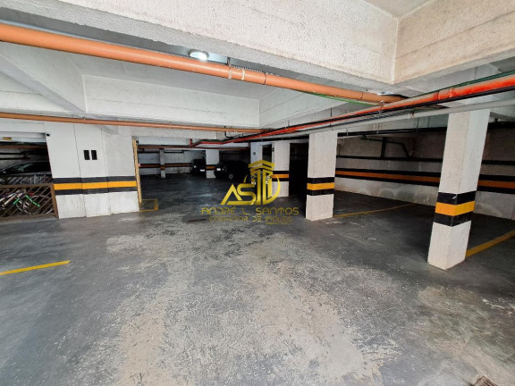 Imagem Apartamento com 1 Quarto à Venda, 50 m² em Caiçara - Praia Grande