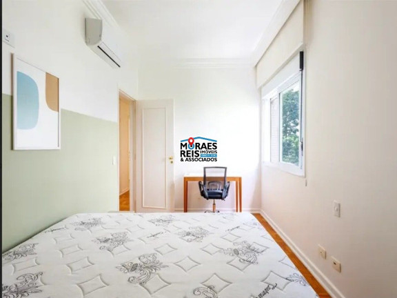 Imagem Apartamento com 3 Quartos à Venda ou Locação, 185 m² em Itaim Bibi - São Paulo Imagem Apartamento com 3 Quartos à Venda ou Locação, 185 m² em Itaim Bibi - São Paulo