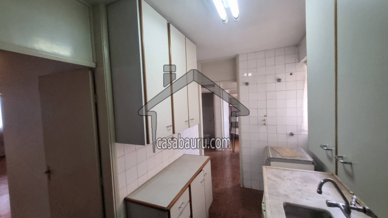 Imagem Apartamento com 3 Quartos à Venda, 122 m² em Centro - Bauru Imagem Apartamento com 3 Quartos à Venda, 122 m² em Centro - Bauru