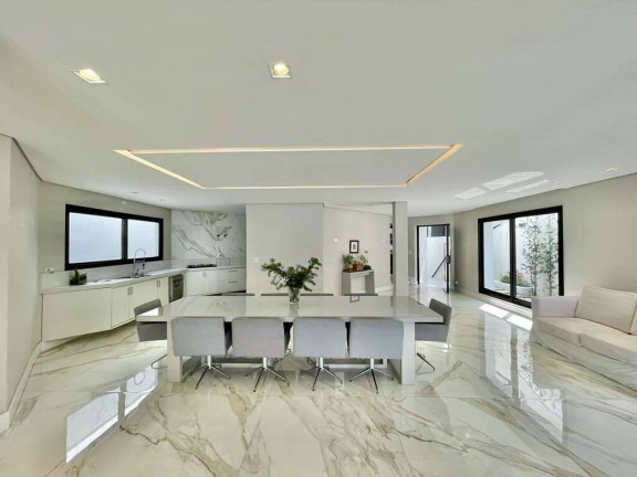 Imagem Casa de Condomínio com 6 Quartos à Venda, 528 m² em São Paulo Ii - Cotia