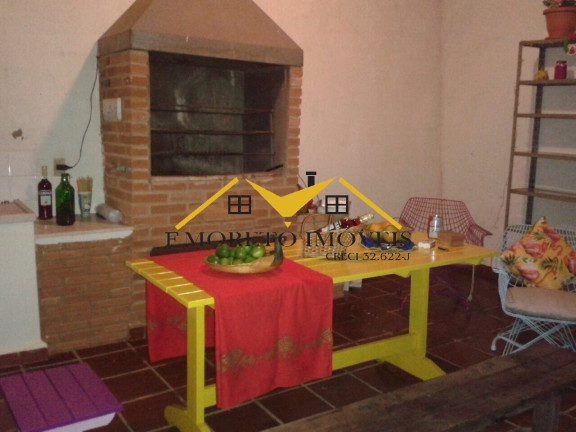 Imagem Casa com 3 Quartos à Venda, em Das Posses - Serra Negra Imagem Casa com 3 Quartos à Venda, em Das Posses - Serra Negra