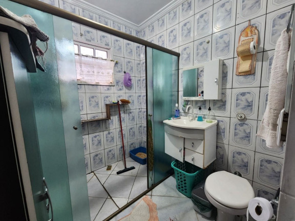 Imagem Casa com 3 Quartos à Venda, 118 m² em Caiçara - Praia Grande Imagem Casa com 3 Quartos à Venda, 118 m² em Caiçara - Praia Grande
