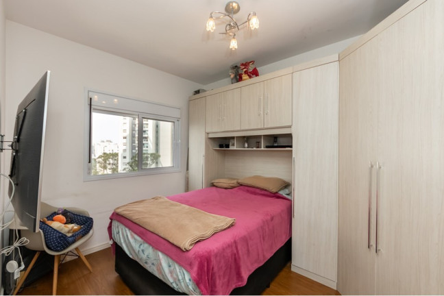 Imagem Apartamento com 2 Quartos à Venda, 96 m² em Vila Andrade - São Paulo