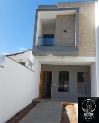 Imagem Sobrado com 3 Quartos à Venda, 115 m² em Central Parque Sorocaba - Sorocaba Imagem Sobrado com 3 Quartos à Venda, 115 m² em Central Parque Sorocaba - Sorocaba