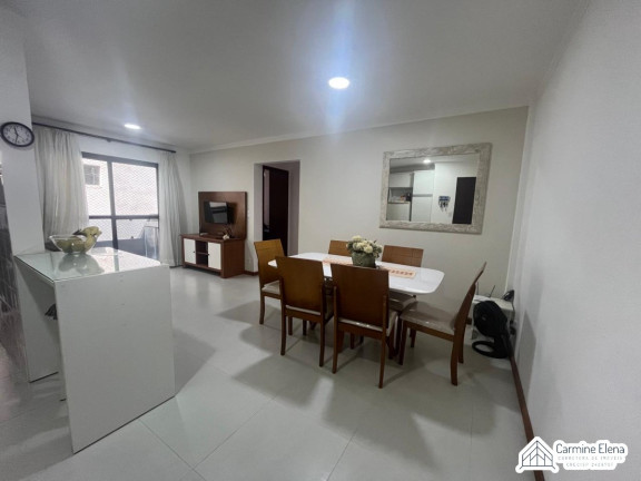 Imagem Apartamento com 2 Quartos à Venda, 66 m² em Itaguá - Ubatuba
