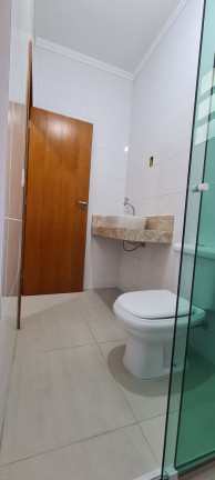 Imagem Casa de Condomínio com 2 Quartos à Venda, 80 m² em Parque Esmeralda - Sorocaba Imagem Casa de Condomínio com 2 Quartos à Venda, 80 m² em Parque Esmeralda - Sorocaba