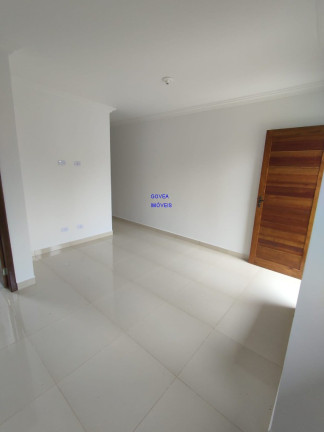 Imagem Casa com 2 Quartos à Venda, 46 m² em Campo De Santana - Curitiba