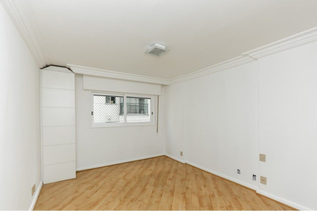 Imagem Apartamento com 3 Quartos à Venda, 190 m² em Jardim Paulista - São Paulo Imagem Apartamento com 3 Quartos à Venda, 190 m² em Jardim Paulista - São Paulo