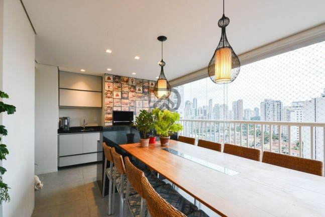 Imagem Apartamento com 3 Quartos à Venda, 137 m² em Tatuapé - São Paulo Imagem Apartamento com 3 Quartos à Venda, 137 m² em Tatuapé - São Paulo