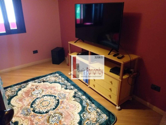 Imagem Sobrado com 4 Quartos à Venda, 360 m² em S F Residencia - Barueri Imagem Sobrado com 4 Quartos à Venda, 360 m² em S F Residencia - Barueri