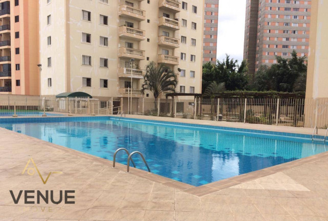 Imagem Apartamento com 3 Quartos à Venda, 105 m² em Freguesia Do ó - São Paulo Imagem Apartamento com 3 Quartos à Venda, 105 m² em Freguesia Do ó - São Paulo