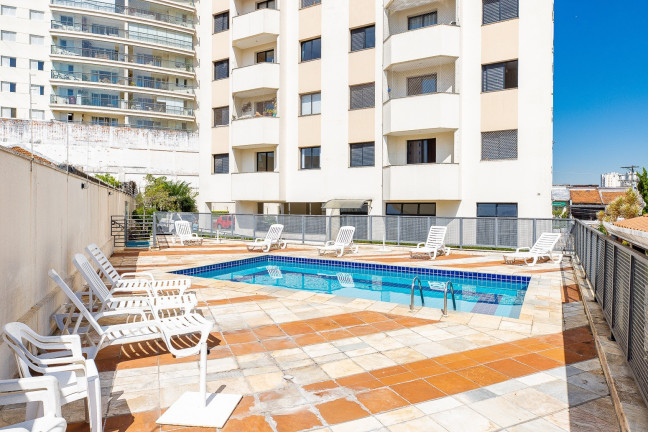 Imagem Apartamento com 3 Quartos à Venda, 88 m² em Vila Sônia - São Paulo
