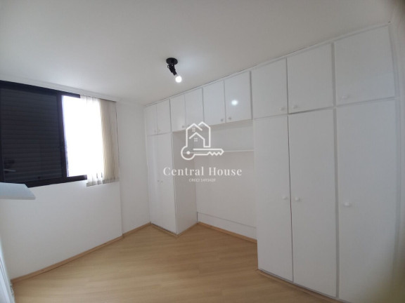 Imagem Apartamento com 3 Quartos para Alugar, 75 m² em Jabaquara - São Paulo Imagem Apartamento com 3 Quartos para Alugar, 75 m² em Jabaquara - São Paulo