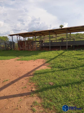 Imagem Fazenda à Venda, 190 m² em Zona Rural - Caldas Novas Imagem Fazenda à Venda, 190 m² em Zona Rural - Caldas Novas