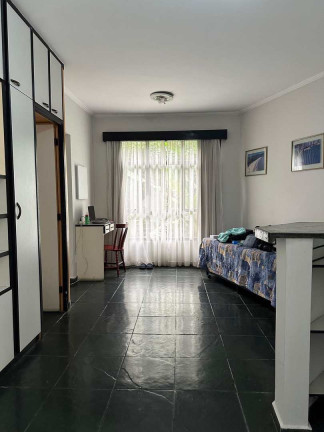 Imagem Apartamento com 1 Quarto à Venda, 29 m² em Itararé - São Vicente