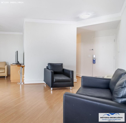 Imagem Apartamento com 2 Quartos à Venda, 80 m² em Paraiso - São Paulo Imagem Apartamento com 2 Quartos à Venda, 80 m² em Paraiso - São Paulo