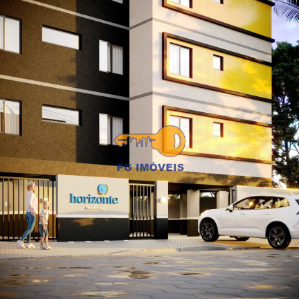 Imagem Apartamento com 2 Quartos à Venda, 51 m² em Praia De Leste - Pontal Do Paraná