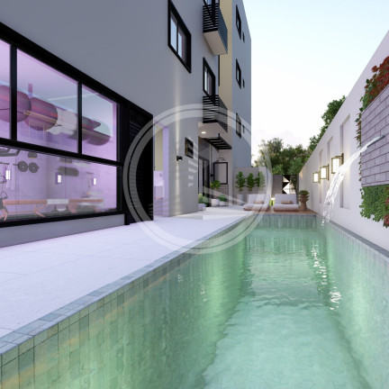 Imagem Apartamento com 2 Quartos à Venda, 68 m² em Meia Praia - Navegantes Imagem Apartamento com 2 Quartos à Venda, 68 m² em Meia Praia - Navegantes