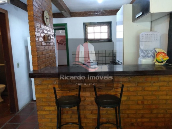 Imagem Casa de Condomínio com 3 Quartos à Venda, em Peró - Cabo Frio Imagem Casa de Condomínio com 3 Quartos à Venda, em Peró - Cabo Frio