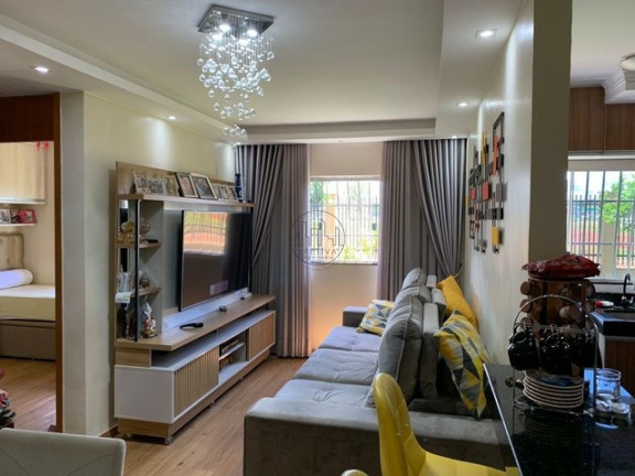 Imagem Apartamento com 2 Quartos à Venda, 50 m² em Riacho Fundo Ii - Brasília Imagem Apartamento com 2 Quartos à Venda, 50 m² em Riacho Fundo Ii - Brasília