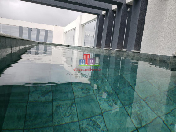 Imagem Apartamento com 2 Quartos à Venda, 53 m² em Parque Das Nações - Santo André Imagem Apartamento com 2 Quartos à Venda, 53 m² em Parque Das Nações - Santo André
