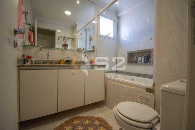 Imagem Apartamento com 4 Quartos à Venda, 254 m² em Vila Leopoldina - São Paulo Imagem Apartamento com 4 Quartos à Venda, 254 m² em Vila Leopoldina - São Paulo