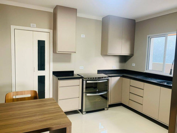 Imagem Casa de Condomínio com 5 Quartos à Venda, 360 m² em Alphaville - Santana De Parnaíba