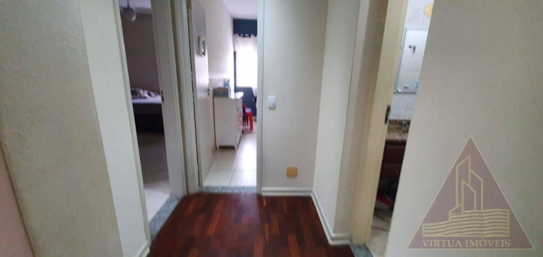 Imagem Apartamento com 2 Quartos à Venda, 116 m² em Boqueirão - Santos