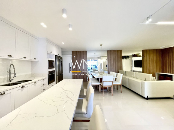 Imagem Apartamento com 3 Quartos à Venda, 124 m² em Meia Praia - Itapema Imagem Apartamento com 3 Quartos à Venda, 124 m² em Meia Praia - Itapema
