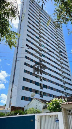 Imagem Apartamento com 3 Quartos à Venda, 67 m² em Casa Amarela - Recife