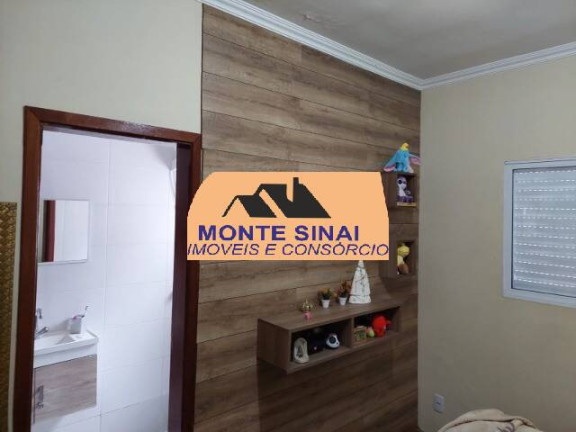 Imagem Casa com 2 Quartos à Venda, 180 m² em Vila Barão - Sorocaba