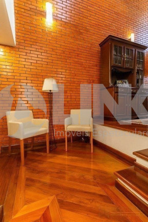 Imagem Imóvel com 3 Quartos à Venda, 360 m² em Cristal - Porto Alegre