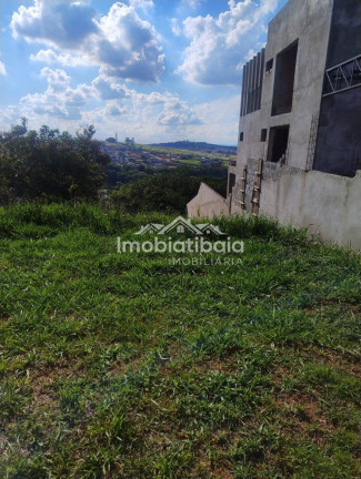 Imagem Terreno em Condomínio à Venda, 800 m² em Usina - Atibaia