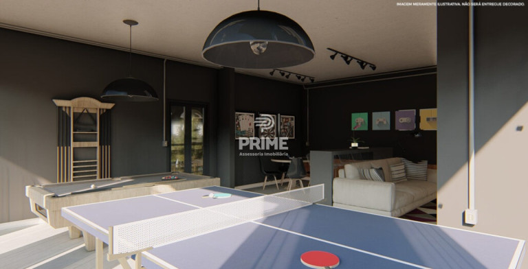 Imagem Apartamento com 2 Quartos à Venda, 31 m² em Indaia - Caraguatatuba