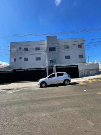 Imagem Imóvel com 2 Quartos à Venda, 80 m² em Residencial Irineu Zanetti - Franca Imagem Imóvel com 2 Quartos à Venda, 80 m² em Residencial Irineu Zanetti - Franca
