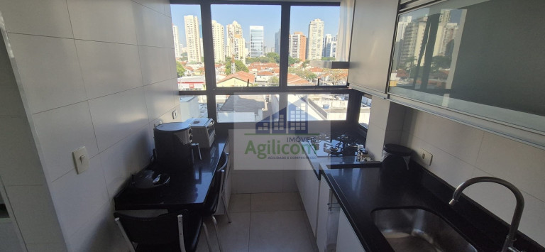 Imagem Apartamento com 3 Quartos à Venda, 138 m² em Cidade Monções - São Paulo Imagem Apartamento com 3 Quartos à Venda, 138 m² em Cidade Monções - São Paulo