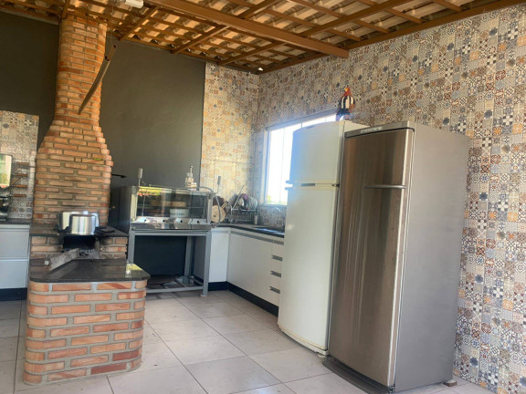 Imagem Casa com 2 Quartos à Venda, 194 m² em Vila Oeste - Belo Horizonte