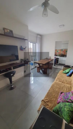 Imagem Imóvel com 2 Quartos à Venda, 55 m² em Parque São Luís - Taubaté Imagem Imóvel com 2 Quartos à Venda, 55 m² em Parque São Luís - Taubaté