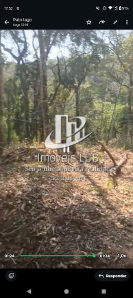 Imagem Imóvel à Venda, 1.000 m² em Sorocamirim - Ibiuna