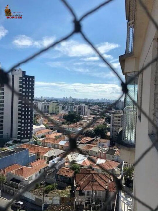 Imagem Apartamento com 3 Quartos à Venda, 102 m² em Mirandópolis - São Paulo Imagem Apartamento com 3 Quartos à Venda, 102 m² em Mirandópolis - São Paulo