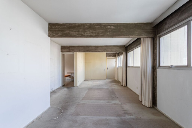 Apartamento com 3 Quartos à Venda, 121 m² em Itaim Bibi - São Paulo