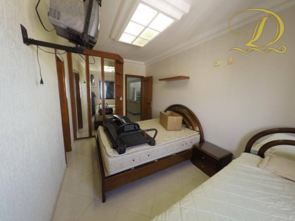 Imagem Cobertura com 5 Quartos à Venda, 257 m² em Aviação - Praia Grande