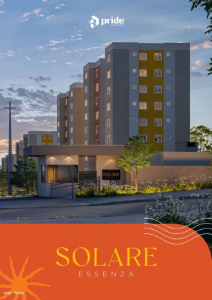 Imagem Apartamento com 2 Quartos à Venda, 35 m² em Jardim Nova Esperança - Londrina Imagem Apartamento com 2 Quartos à Venda, 35 m² em Jardim Nova Esperança - Londrina