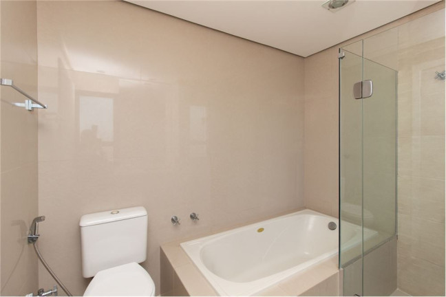 Imagem Apartamento com 3 Quartos à Venda, 96 m² em Vila Clementino	 - São Paulo