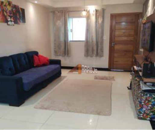 Imagem Sobrado com 3 Quartos à Venda, 100 m² em Penha De França - São Paulo Imagem Sobrado com 3 Quartos à Venda, 100 m² em Penha De França - São Paulo