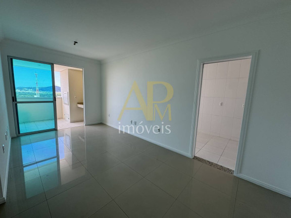 Imagem Apartamento com 2 Quartos à Venda, 73 m² em Centro - Palhoça