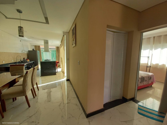 Imagem Sobrado com 3 Quartos à Venda, em Gaivota - Itanhaém Imagem Sobrado com 3 Quartos à Venda, em Gaivota - Itanhaém