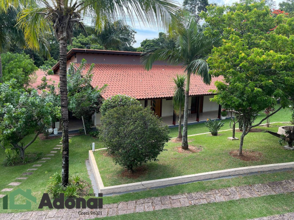 Imagem Chácara com 7 Quartos à Venda, 48.000 m² em Traviu - Jundiaí Imagem Chácara com 7 Quartos à Venda, 48.000 m² em Traviu - Jundiaí