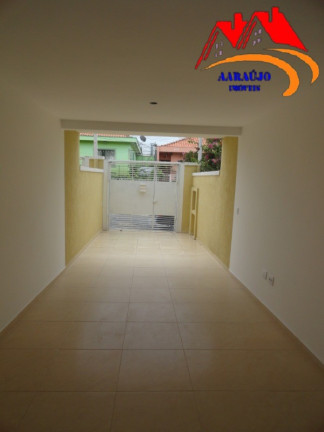Imagem Casa com 3 Quartos à Venda, 145 m² em Jardim Ester - São Paulo Imagem Casa com 3 Quartos à Venda, 145 m² em Jardim Ester - São Paulo